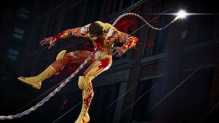 Invincible VS Ekran Görüntüsü 5