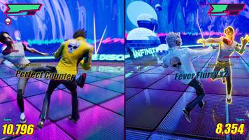 Dead as Disco screenshot 4