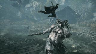 Phantom Blade Zero 截圖 5