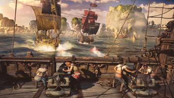 SKULL AND BONES™ screenshot 2