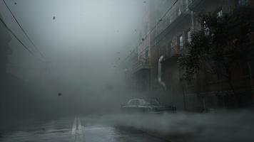 SILENT HILL 2 screenshot 4