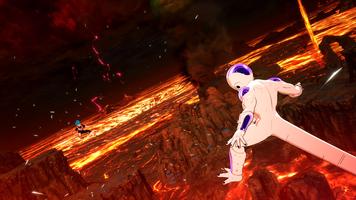 DRAGON BALL: Sparking! ZERO スクリーンショット 4