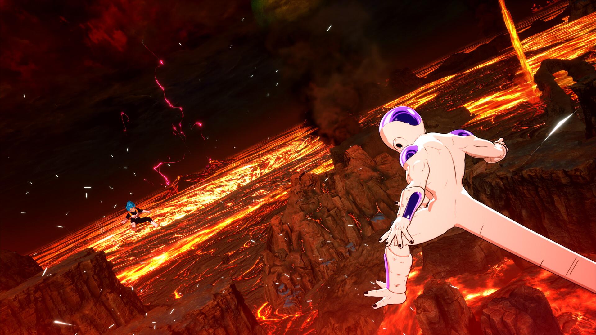 Dragon Ball Sparking Zero APK: Latest Version 2.0 Download