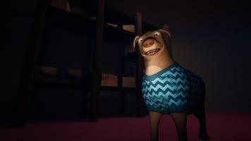 Toilet paper simulator screenshot 4