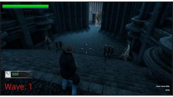 HUNTER REVENGE screenshot 4