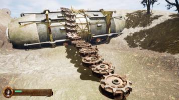 STEAM TRIGGER screenshot 4