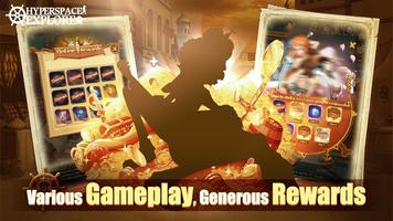 Hyperspace Explore screenshot 4