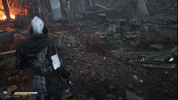 Blight: Survival screenshot 3