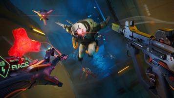 METAL EDEN screenshot 4