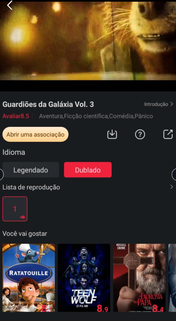 Baixar Freecine APK para Android