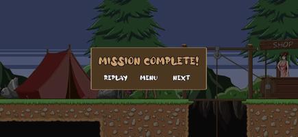 Hailey's Treasure Adventure screenshot 4