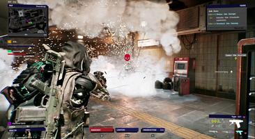 Off The Grid screenshot 5