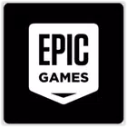 ikon Epic Games
