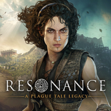 Resonance: A Plague Tale Legacy
