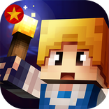 Milkcraft: Block RPG World