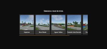 Global Truck Online स्क्रीनशॉट 2