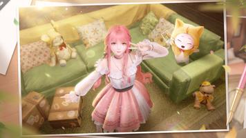 Infinity Nikki 스크린샷 2