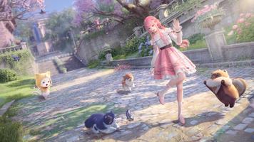 Infinity Nikki 포스터