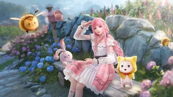 Infinity Nikki 스크린샷 1