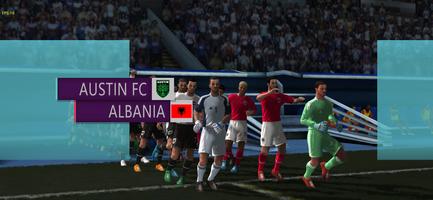 Winner Soccer 2 الملصق