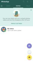 FM WhatsApp - Fouad WhatsApp Screenshot 3
