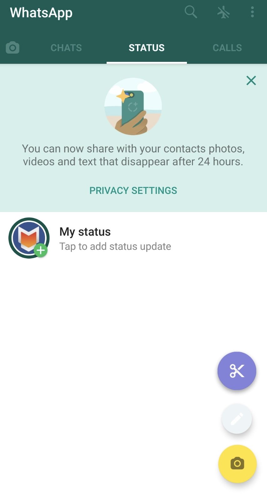 FM WhatsApp - Fouad WhatsApp APK Download for Android - Latest Version