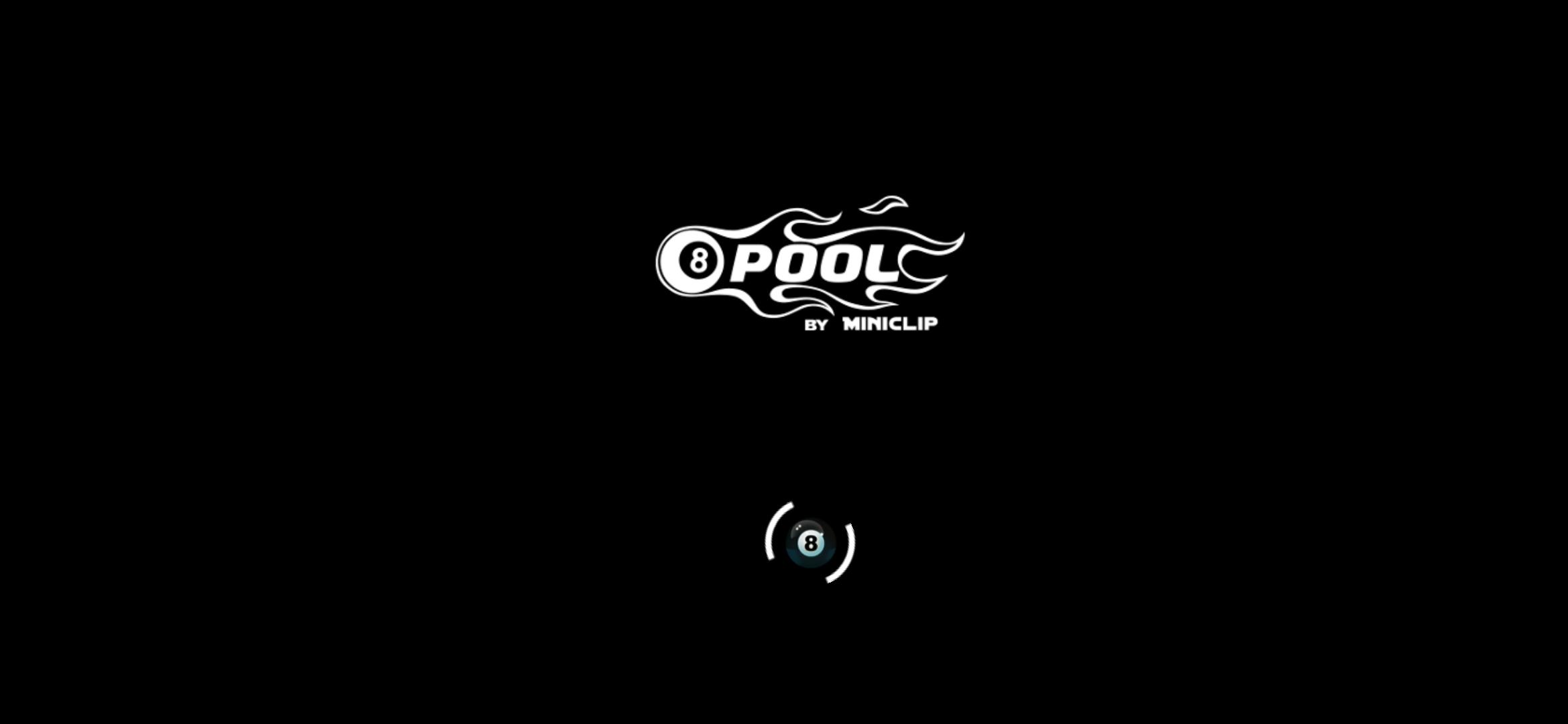 8 Ball Pool