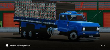 Global Truck Online स्क्रीनशॉट 1