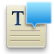 Samsung text-to-speech engine