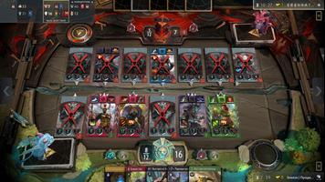 Artifact پوسٹر