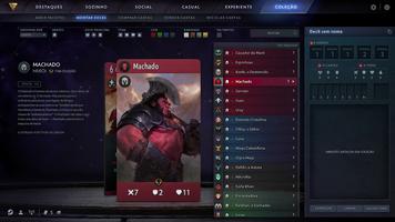 Artifact 스크린샷 3