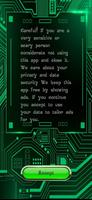 Ghost Detector poster