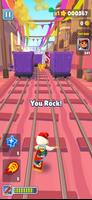 برنامه‌نما Subway Surfers عکس از صفحه