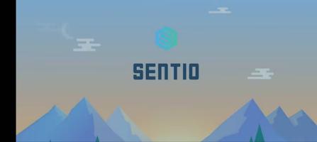 Sentio Desktop स्क्रीनशॉट 1