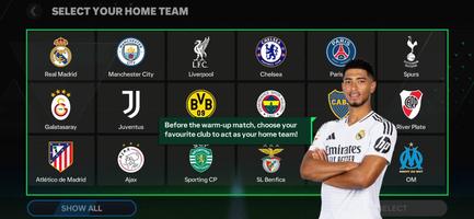 EA SPORTS FC 25 MOBILE screenshot 2
