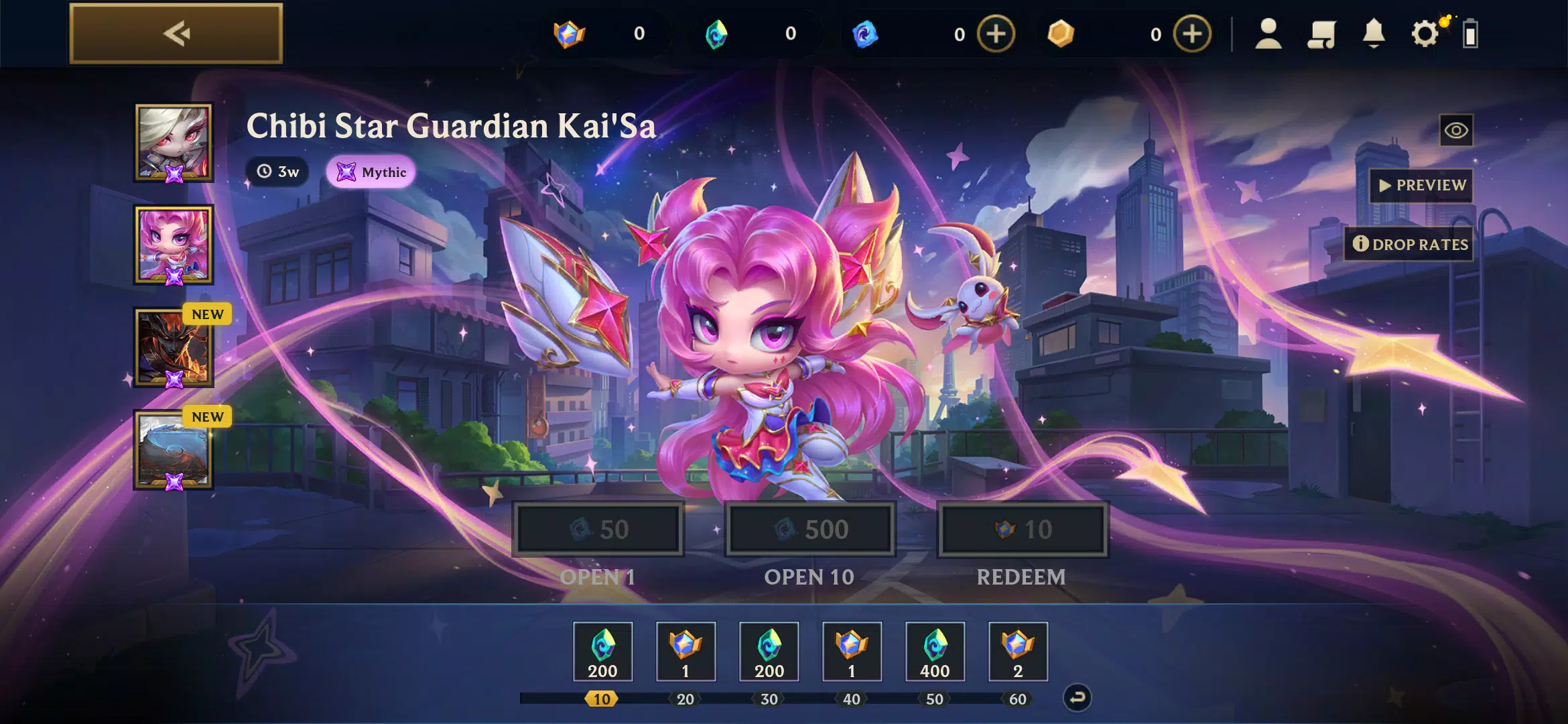 TFT: Teamfight Tactics