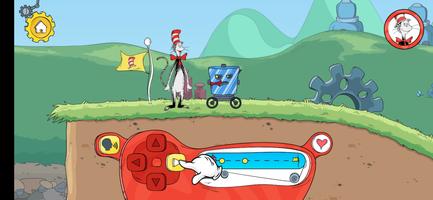 The Cat in the Hat Invents: Pr Ekran Görüntüsü 2