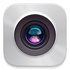 HUAWEI Camera アイコン