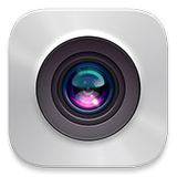 HUAWEI Camera 图标