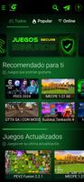 Total Games скриншот 2