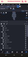 Skin for MCPE: Minecraft Skins screenshot 3
