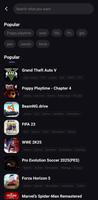 CATO  Cloud Game&Play PC Game 스크린샷 2