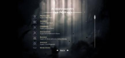 Hollow Knight captura de pantalla 3