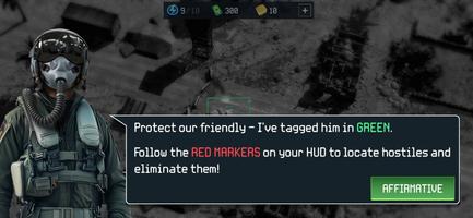 War Drone screenshot 1