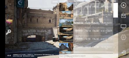 CSGO Mobile capture d'écran 3