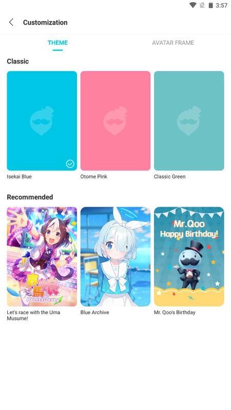 QooApp APK for Android Download