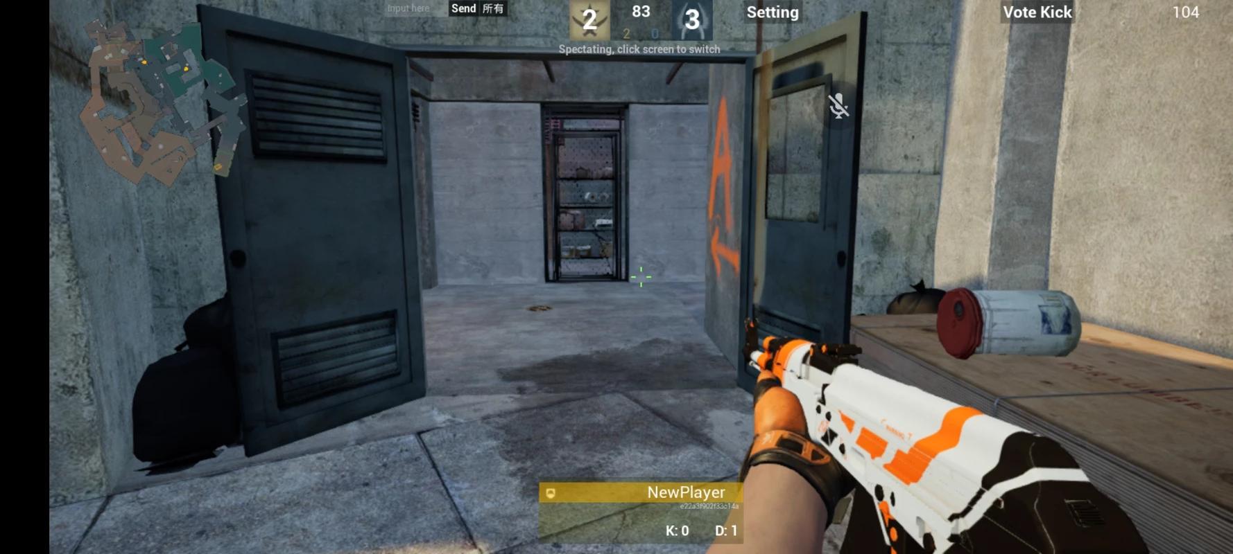 CSGO Mobile APK for Android Download