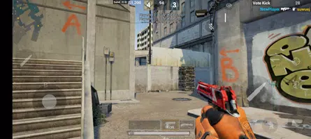 Download CSGO Mobile APK 3.72 for Android iOs