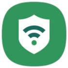 Samsung Secure Wi-Fi أيقونة
