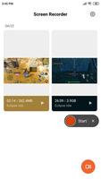 Xiaomi Screen Recorder (MIUI) โปสเตอร์